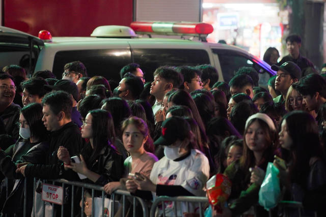 Khuyến cáo khi xem Countdown 2026