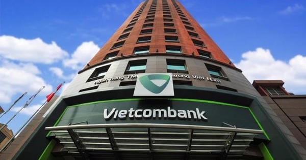Vietcombank (VCB) tất toán đúng hạn lô trái phiếu kỳ hạn 7 năm