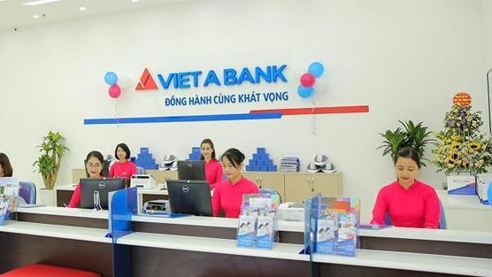 VietABank (VAB) chi hơn 500 tỷ đồng mua lại trái phiếu trước hạn