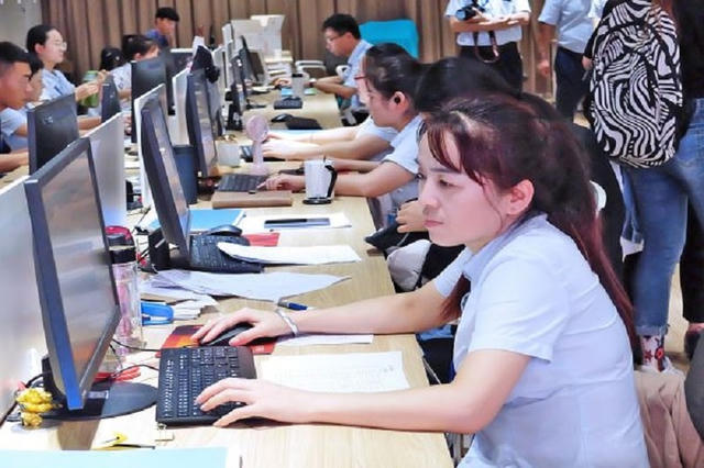 Công bố 4 thủ tục mới trong lĩnh vực Sở Giao dịch hàng hóa