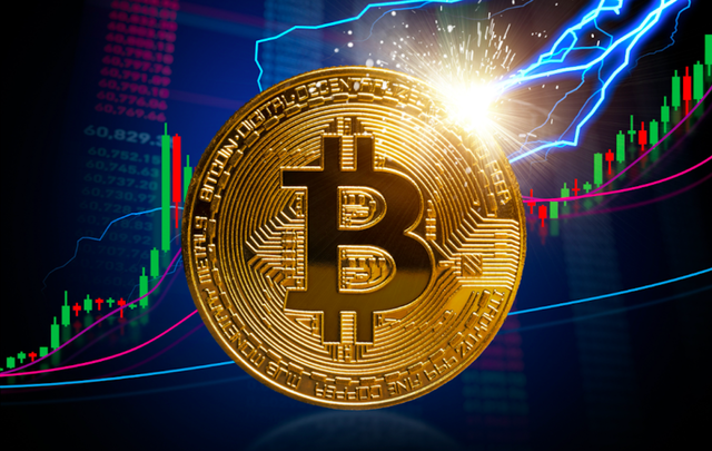 Đồng tiền mã hóa Bitcoin vừa trải qua tháng không may mắn khi kết tháng trong sắc đỏ Đồng tiền mã hóa Bitcoin vừa trải qua tháng không may mắn khi kết tháng trong sắc đỏ