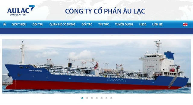 Cổ phiếu Âu Lạc (ALC) lên sàn HNX: Hé lộ hệ sinh thái nghìn tỷ của gia đình Chủ tịch Ngô Thu Thúy từ vận tải biển, bất động sản đến ngân hàng Cổ phiếu Âu Lạc (ALC) lên sàn HNX: Hé lộ hệ sinh thái nghìn tỷ của gia đình Chủ tịch Ngô Thu Thúy từ vận tải biển, bất động sản đến ngân hàng