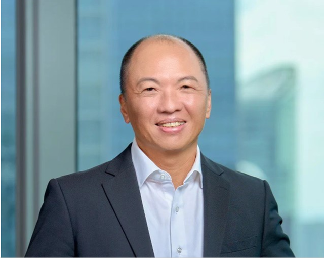 Toyota Việt Nam thay 'tướng' người gốc Việt và chiến lược vực dậy thị phần sau giai đoạn điều chỉnh Toyota Việt Nam thay 'tướng' người gốc Việt và chiến lược vực dậy thị phần sau giai đoạn điều chỉnh