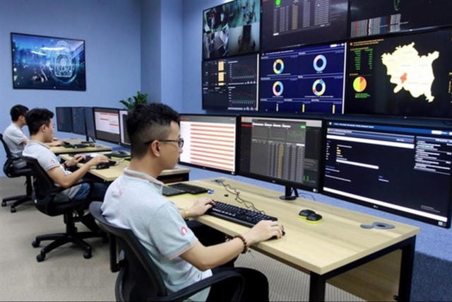 Lần đầu tiên sau nhiều năm, Hiệp hội An ninh mạng Quốc gia ghi nhận mức giảm lừa đảo trực tuyến