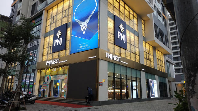 Vàng bạc đá quý Phú Nhuận (PNJ) giải ngân xong 1.425 tỷ đồng huy động được từ chào bán 15 triệu cổ phiếu