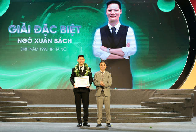 Cuộc thi “Tôi khỏe đẹp hơn” lần 4: Thay đổi tư duy về chăm sóc sức khỏe