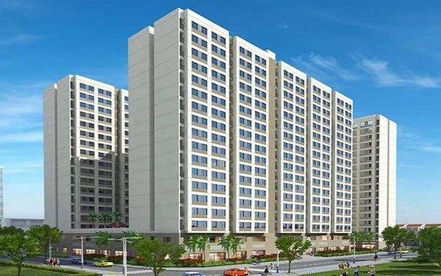 Gia Lai sắp có dự án nhà ở xã hội hơn 1.200 căn hộ tại phường Quy Nhơn Bắc Gia Lai sắp có dự án nhà ở xã hội hơn 1.200 căn hộ tại phường Quy Nhơn Bắc