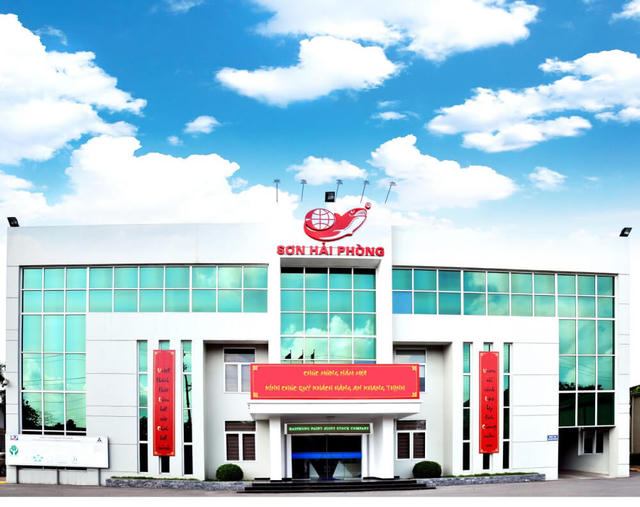 Cổ đông của Sơn Hải Phòng (HPP) sắp nhận được gần 8 tỷ đồng tiền trả cổ tức