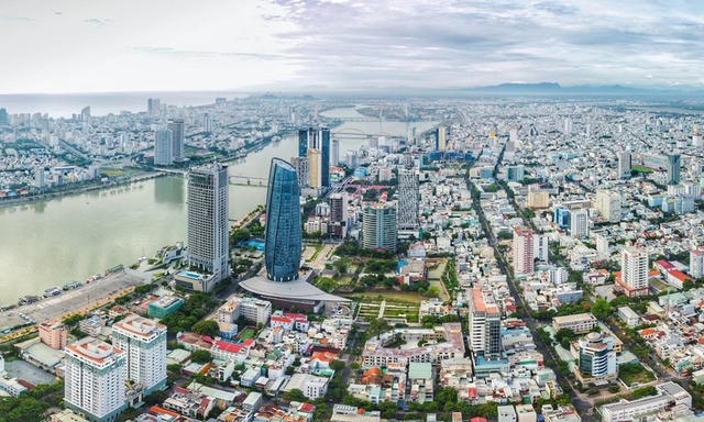 Đà Nẵng đầu tư hơn 84 tỷ đồng xây dựng Trung tâm giám sát an ninh mạng Đà Nẵng đầu tư hơn 84 tỷ đồng xây dựng Trung tâm giám sát an ninh mạng