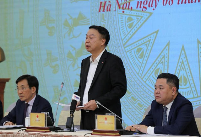 Từ sức chống chịu kinh tế đến động lực cho tăng trưởng cao giai đoạn tới