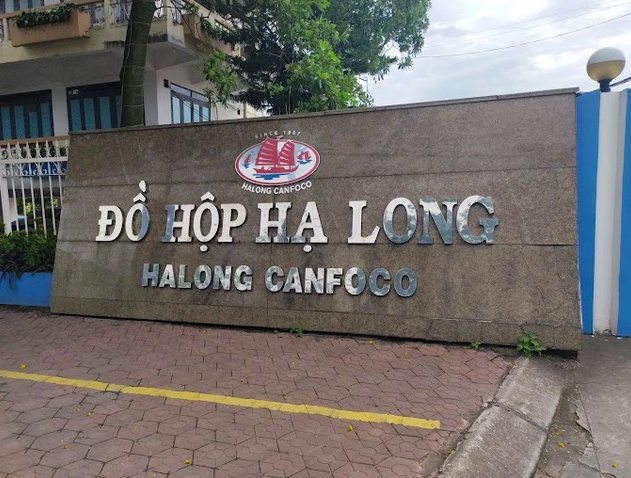 Bắt khẩn cấp Tổng Giám đốc Công ty cổ phần đồ hộp Hạ Long
