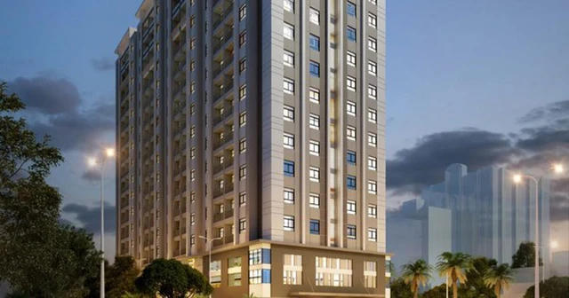 Vải sợi May mặc Miền Bắc (TET) phát hành cổ phiếu gấp 10 lần vốn hiện hữu: Huy động hơn 1.100 tỷ đồng cho hai dự án tại Hà Nội