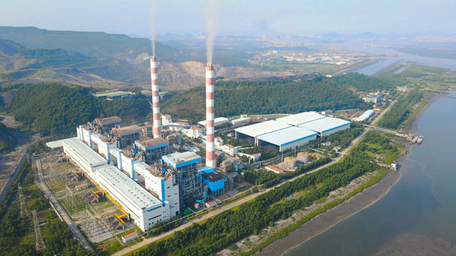 Cổ đông của Nhiệt điện Quảng Ninh (QTP) sắp nhận được 450 tỷ đồng tiền cổ tức Cổ đông của Nhiệt điện Quảng Ninh (QTP) sắp nhận được 450 tỷ đồng tiền cổ tức