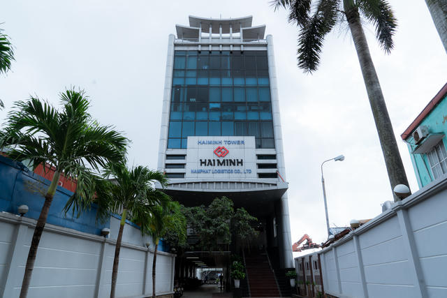 Hải Minh (HMH) chi hơn 16 tỷ đồng sở hữu tài sản tại Pearl Plaza: Thay Tổng Giám đốc và lãi ròng tăng trưởng hai con số Hải Minh (HMH) chi hơn 16 tỷ đồng sở hữu tài sản tại Pearl Plaza: Thay Tổng Giám đốc và lãi ròng tăng trưởng hai con số