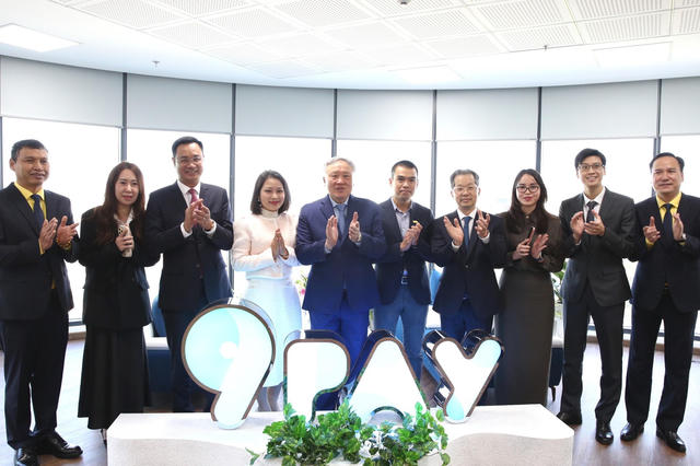 Trung tâm tài chính quốc tế chính thức đi vào hoạt động, dự báo thu hút 20 tỷ USD trong năm 2026 Trung tâm tài chính quốc tế chính thức đi vào hoạt động, dự báo thu hút 20 tỷ USD trong năm 2026