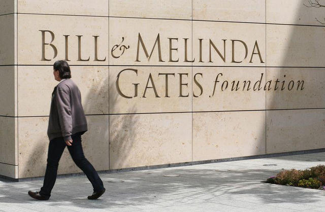 Bill Gates chuyển giao gần 8 tỷ USD cho quỹ riêng của bà Melinda: Tái cấu trúc quyền lực từ thiện toàn cầu