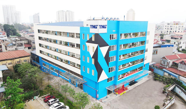 Đầu tư và Thương mại TNG (TNG) dự chi hơn 60 tỷ đồng để trả cổ tức đợt 3 năm 2025 Đầu tư và Thương mại TNG (TNG) dự chi hơn 60 tỷ đồng để trả cổ tức đợt 3 năm 2025