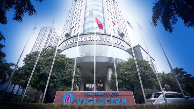 Đón dòng vốn FDI lên tới 20 tỷ USD, Viglacera (VGC) báo lãi năm 2025 cao kỷ lục Đón dòng vốn FDI lên tới 20 tỷ USD, Viglacera (VGC) báo lãi năm 2025 cao kỷ lục