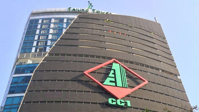 Tổng công ty Xây dựng Số 1 (CC1) muốn huy động 1.100 tỷ đồng để đầu tư cầu Cát Lái, cầu Long Hưng Tổng công ty Xây dựng Số 1 (CC1) muốn huy động 1.100 tỷ đồng để đầu tư cầu Cát Lái, cầu Long Hưng