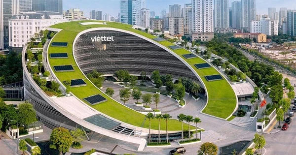 Viettel báo lãi gần 57.000 tỷ đồng năm 2025: Doanh thu quốc tế đạt kỷ lục 3,3 tỷ USD, hạ tầng 5G phủ rộng