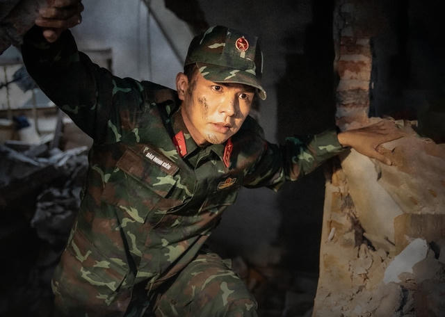 Điểm tin showbiz 13/01: Steven Nguyễn – Minh Trang vào vai quân nhân trong phim truyền hình “Không giới hạn”