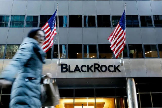 BlackRock gọi tên Việt Nam trong báo cáo triển vọng 2026: Điểm sáng hưởng lợi từ tái cấu trúc chuỗi cung ứng toàn cầu BlackRock gọi tên Việt Nam trong báo cáo triển vọng 2026: Điểm sáng hưởng lợi từ tái cấu trúc chuỗi cung ứng toàn cầu
