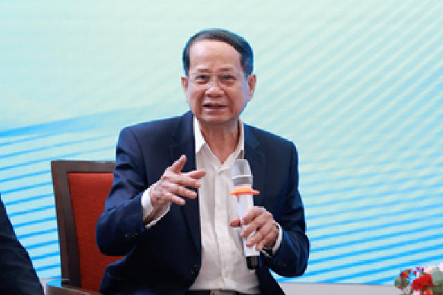 Nghị quyết 79-NQ/TW: Muốn kinh tế Nhà nước ‘chủ đạo’, phải bằng pháp luật - minh bạch - trách nhiệm