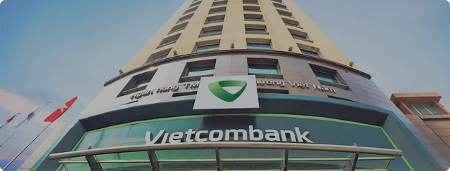 Vốn hóa Vietcombank (VCB) vượt mốc 600.000 tỷ đồng: Cú hích từ chính sách tài chính mới