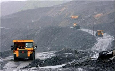 Tổng công ty Khoáng sản TKV (KSV) giải trình về chuỗi tăng trần 5 phiên: Thị giá vọt lên 144.400 đồng/cp Tổng công ty Khoáng sản TKV (KSV) giải trình về chuỗi tăng trần 5 phiên: Thị giá vọt lên 144.400 đồng/cp