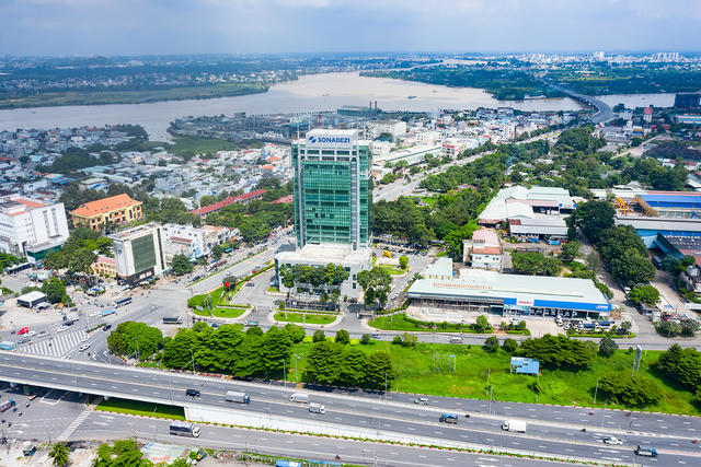 Sonadezi (SNZ): Lợi nhuận 9 tháng tăng gần 40%, công bố không đủ điều kiện công ty đại chúng do cơ cấu cổ đông cô đặc Sonadezi (SNZ): Lợi nhuận 9 tháng tăng gần 40%, công bố không đủ điều kiện công ty đại chúng do cơ cấu cổ đông cô đặc