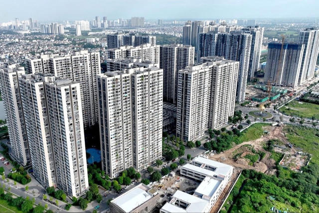 Ưu tiên nhà ở cho người có nhu cầu thực