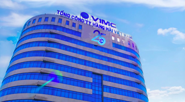 Tổng Công ty Hàng hải Việt Nam (MVN) xúc tiến lộ trình giảm sở hữu Nhà nước về 65% và chuyển sàn HoSE Tổng Công ty Hàng hải Việt Nam (MVN) xúc tiến lộ trình giảm sở hữu Nhà nước về 65% và chuyển sàn HoSE