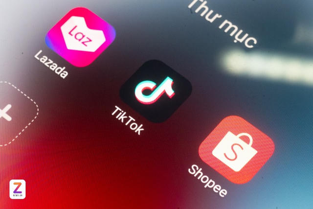 Hơn 600.000 shop 'chia tay' thị trường thương mại điện tử trong năm 2025, đà tăng của Shopee chậm lại