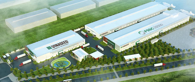 Cổ đông của Vinaseed (NSC) sắp nhận được khoảng 35 tỷ đồng tiền trả cổ tức