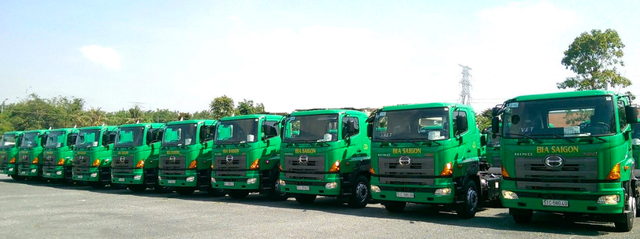 Vi phạm lỗi công bố thông tin, Sabetran bị 'tuýt còi'