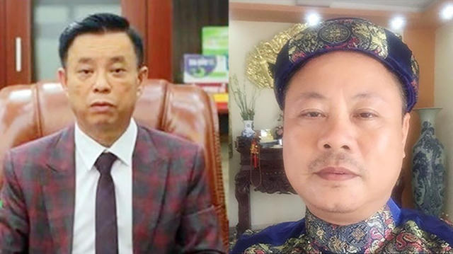 Sắp xét xử vụ hối lộ 70 tỷ đồng để đưa thuốc vào bệnh viện