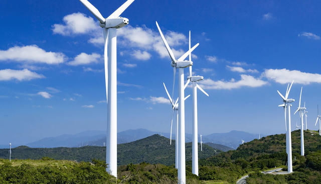 Điện gió Phong Liệu chi 61,2 tỷ đồng mua lại một phần lô trái phiếu gần nghìn tỷ 