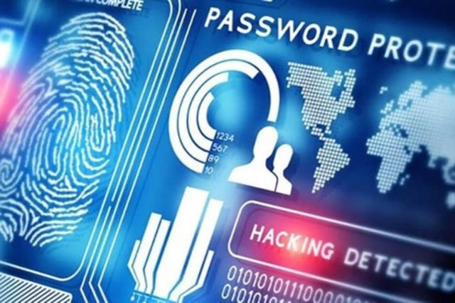 Doanh nghiệp trước 'thanh kiếm' dữ liệu cá nhân