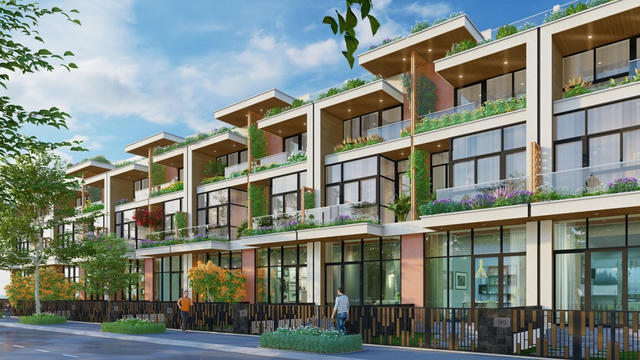 Hà Nội giao hơn 2.565 m² đất tại xã Hồng Vân để triển khai dự án nhà ở liền kề