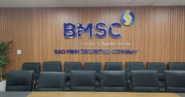 Cựu Chủ tịch Eximbank Lương Thị Cẩm Tú ngồi 'ghế nóng' Chứng khoán Bảo Minh (BMS), vốn điều lệ vượt mốc 2.000 tỷ đồng