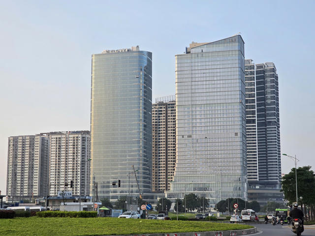 Thị trường bất động sản 2025 phục hồi rõ nét nhưng giá nhà vẫn cao