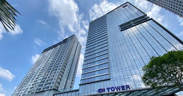 CII điều chuyển sở hữu nội bộ tại LGC, dồn lực tài chính cho dự án cao tốc 36.000 tỷ đồng