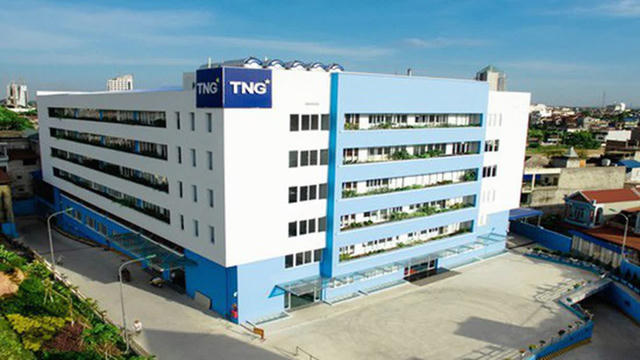 TNG báo lãi kỷ lục gần 392 tỷ đồng trong năm 2025, vượt 15% kế hoạch đề ra