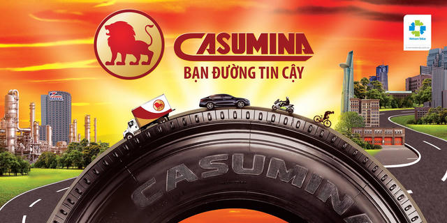 Công nghiệp Cao su Miền Nam (CSM) đặt mục tiêu lãi trước thuế 2026 đạt 120 tỷ đồng