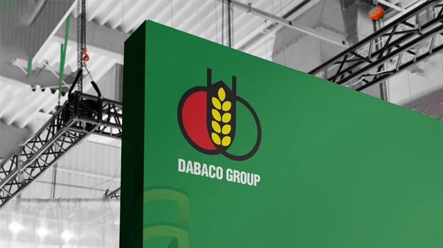 Dabaco (DBC) báo lãi tăng bằng lần, cổ phiếu vẫn 'bốc hơi' 12% giữa vùng đỉnh thị trường