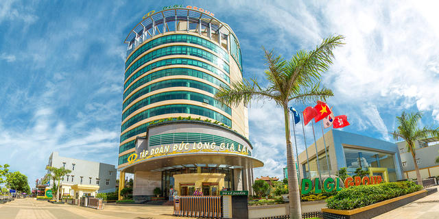 Đức Long Gia Lai (DLG) dồn lực cho năng lượng và hạ tầng, quyết tâm sạch nợ quá hạn năm 2026