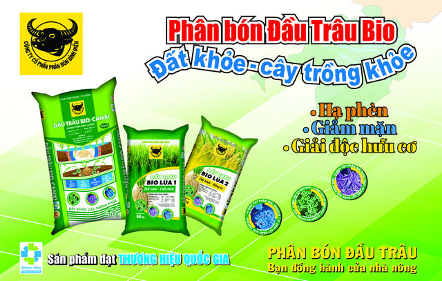 Phân bón Bình Điền (BFC): Ước lãi trước thuế năm 2025 'đi lùi' 7%, đặt mục tiêu 2026 thận trọng