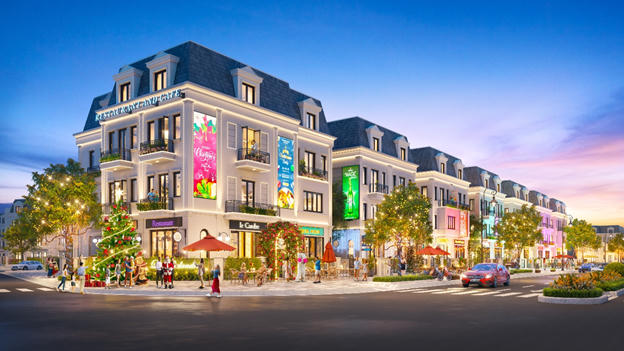 Cuộc chuyển mình của bất động sản cao cấp: Từ an cư đến kiến tạo phong cách sống