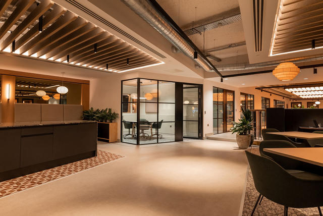 Hà Nội dự kiến 'đón' thêm khoảng 279.000 m2 văn phòng hạng A giai đoạn 2026 - 2028