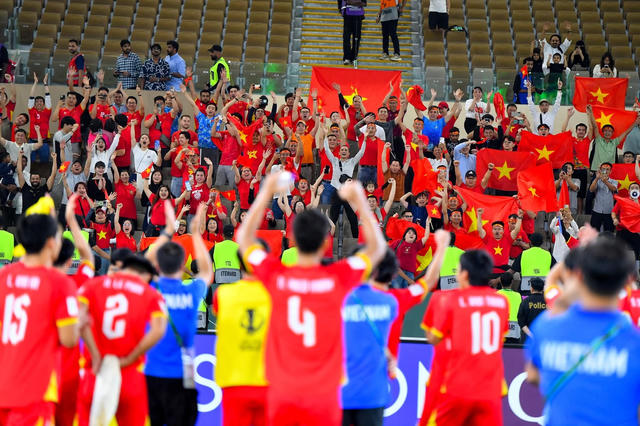  FIFA ASEAN Cup có gì lạ?